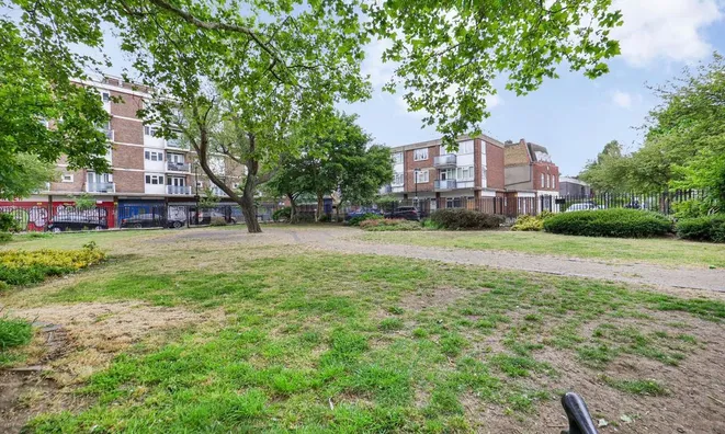 Недвижимость Weymouth Terrace: 15