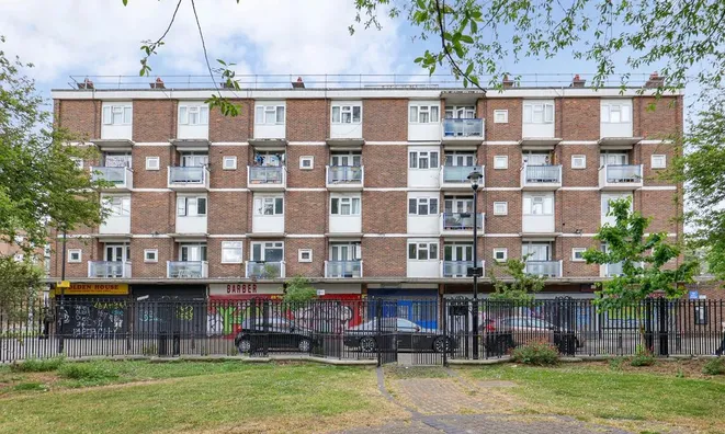 Недвижимость Weymouth Terrace: 17
