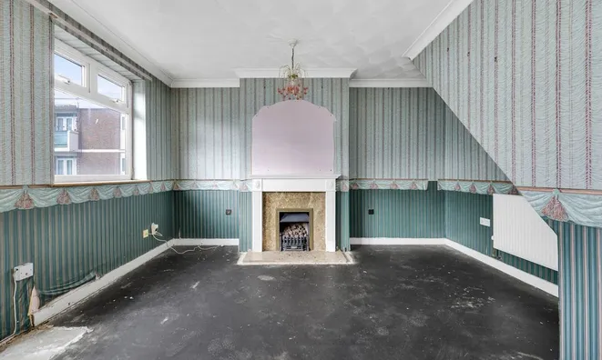 Недвижимость Weymouth Terrace: 19