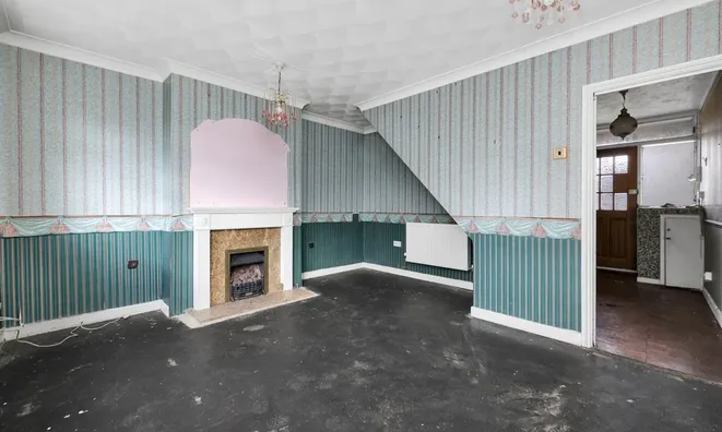 Недвижимость Weymouth Terrace: 20