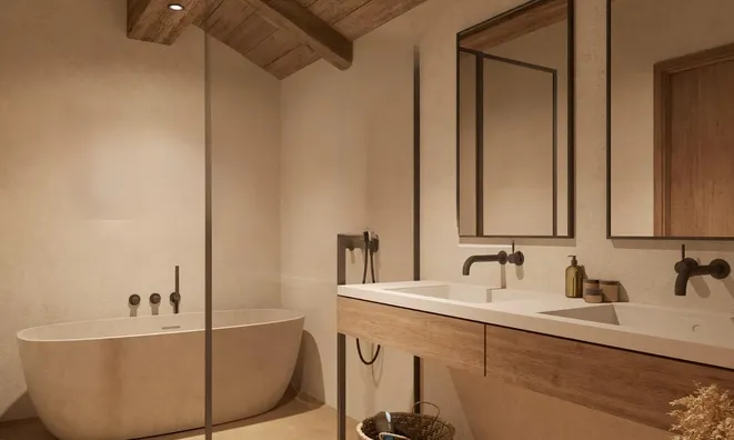 Недвижимость Luxury new construction near Grandvalira slopes: 7