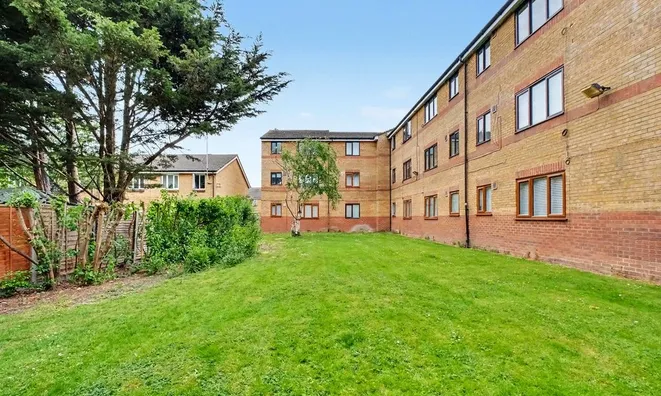 Недвижимость Draycott Close: 1