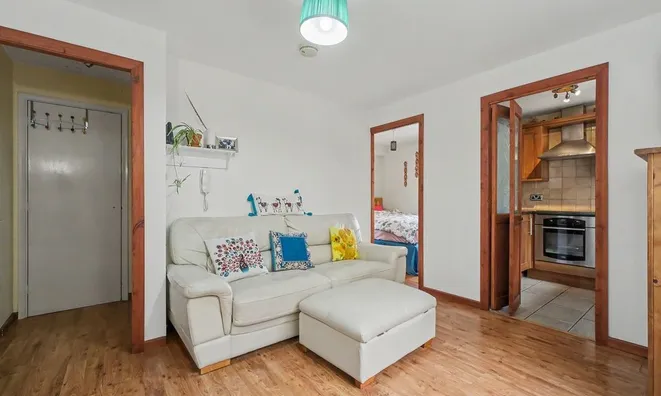 Недвижимость Draycott Close: 2