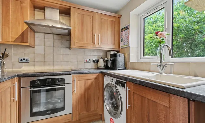 Недвижимость Draycott Close: 4