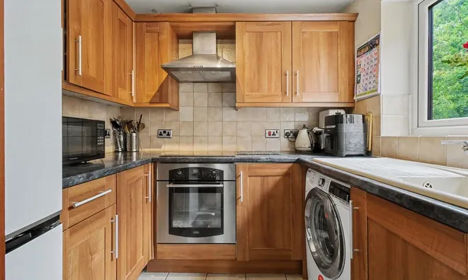 Недвижимость Draycott Close: 8