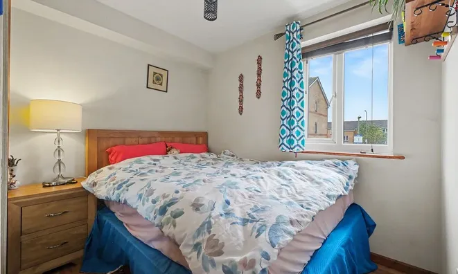 Недвижимость Draycott Close: 9