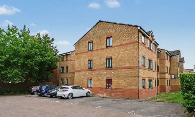 Недвижимость Draycott Close: 10