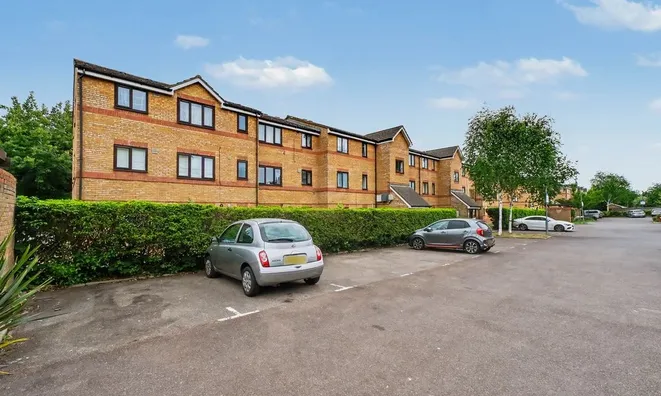 Недвижимость Draycott Close: 12