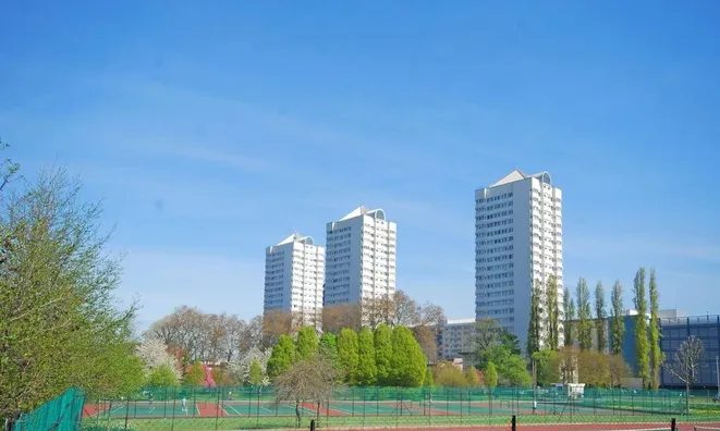 Недвижимость Neville Gill Close, Wandsworth: 1
