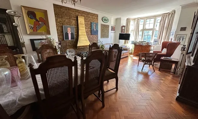 Недвижимость Meadway Court, Hampstead Garden Suburb: 1