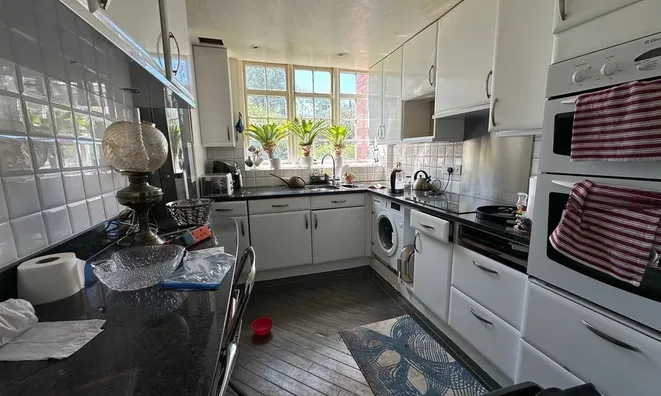 Недвижимость Meadway Court, Hampstead Garden Suburb: 2
