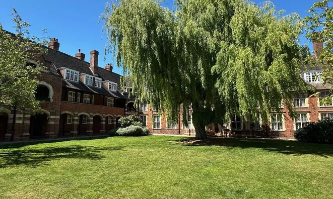 Недвижимость Meadway Court, Hampstead Garden Suburb: 3