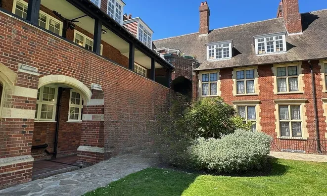 Недвижимость Meadway Court, Hampstead Garden Suburb: 4