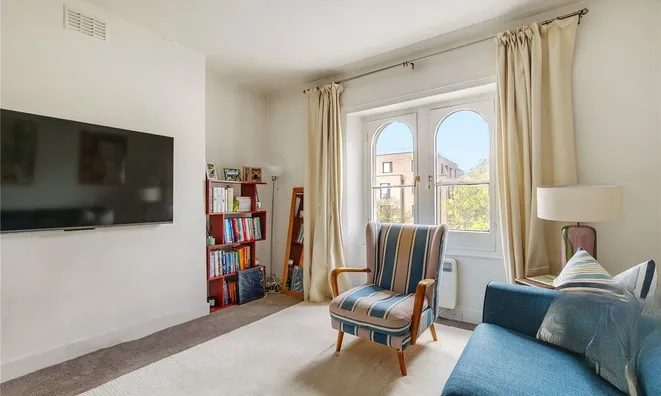 Недвижимость Goldhawk Road: 7