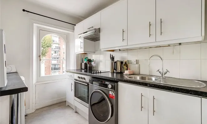 Недвижимость Goldhawk Road: 8