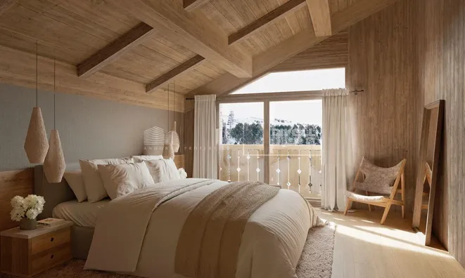 Недвижимость Luxury new build near Grandvalira slopes: 2