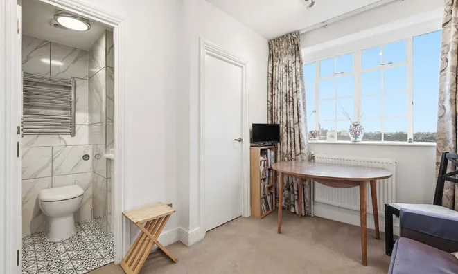 Недвижимость Chelsea Cloisters, Sloane Avenue: 6