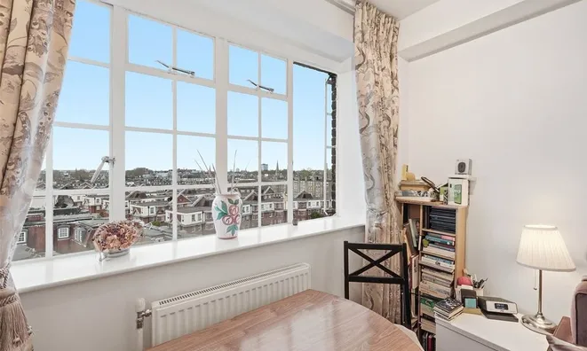 Недвижимость Chelsea Cloisters, Sloane Avenue: 10