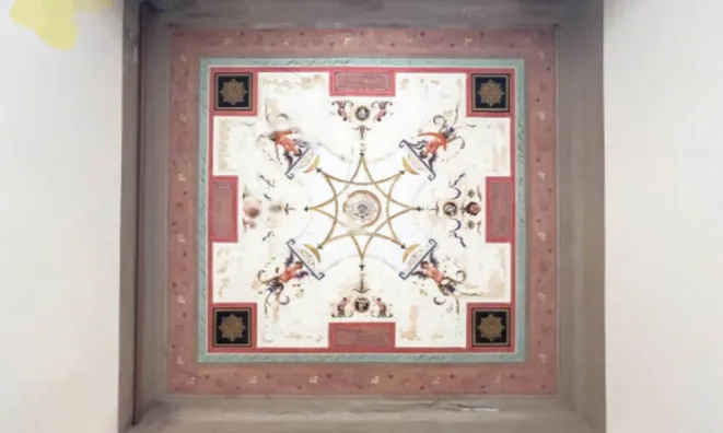 Недвижимость Четырехкомнатная на Корсо Италия: 19