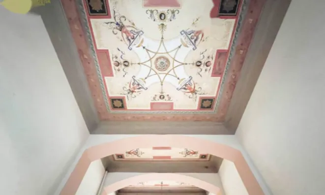 Недвижимость Четырехкомнатная на Корсо Италия: 20