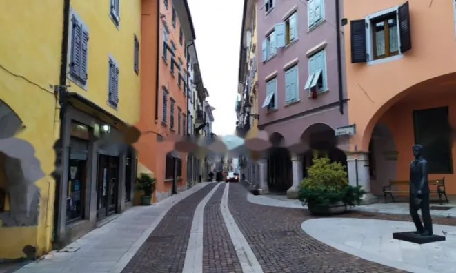 Недвижимость Квартира на улице Растелло: 3