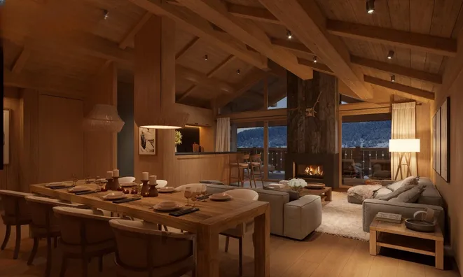 Недвижимость Luxury new build near Grandvalira ski slopes: 2