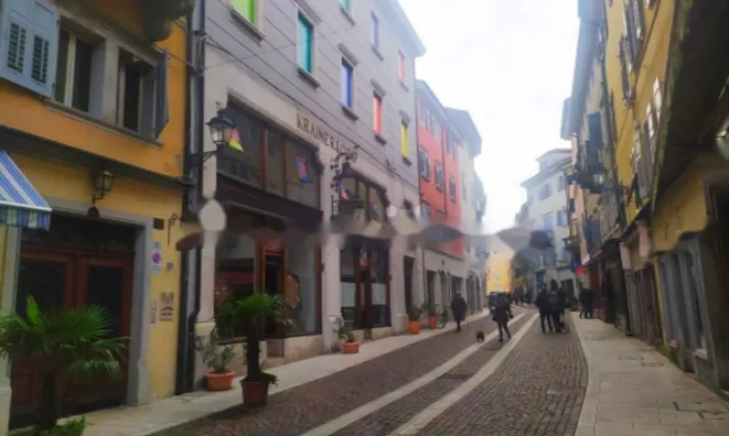 Недвижимость Квартира на улице Растелло: 4