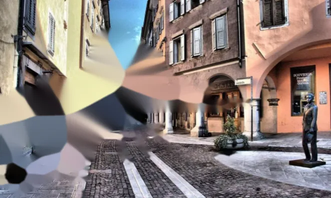 Недвижимость Квартира на улице Растелло: 5