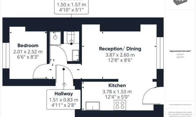 Недвижимость Amwell Street: 22