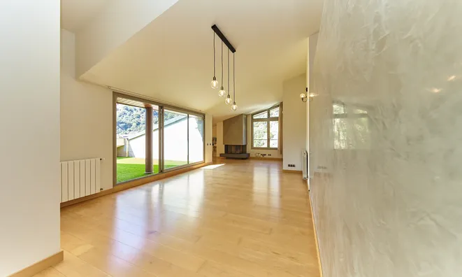Недвижимость Penthouse for sale in Escaldes Engordany, 3 bedrooms: 4