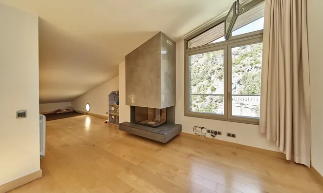 Недвижимость Penthouse for sale in Escaldes Engordany, 3 bedrooms: 5