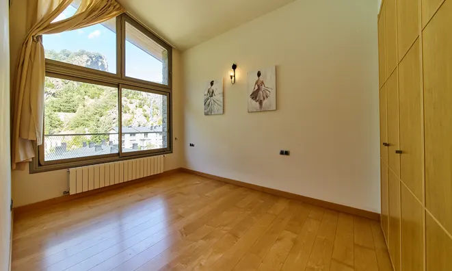 Недвижимость Penthouse for sale in Escaldes Engordany, 3 bedrooms: 6