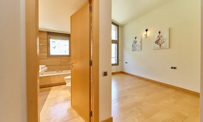 Недвижимость Penthouse for sale in Escaldes Engordany, 3 bedrooms: 7