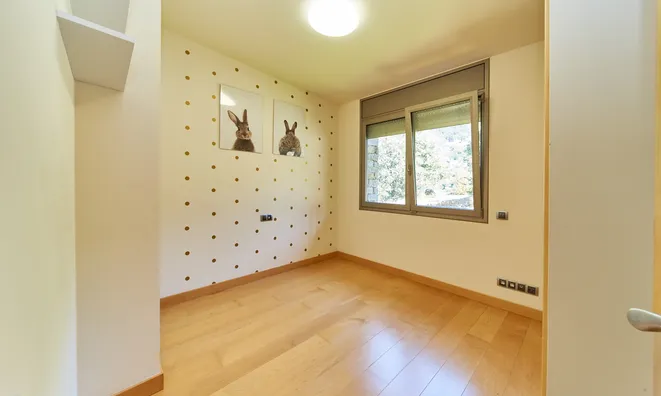 Недвижимость Penthouse for sale in Escaldes Engordany, 3 bedrooms: 9