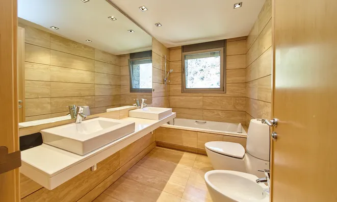 Недвижимость Penthouse for sale in Escaldes Engordany, 3 bedrooms: 17