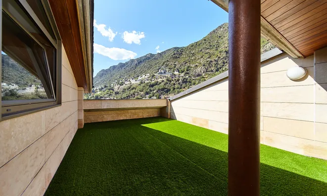 Недвижимость Penthouse for sale in Escaldes Engordany, 3 bedrooms: 18
