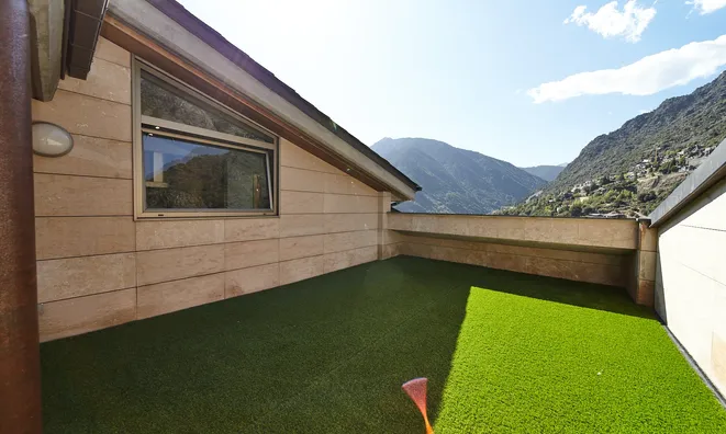 Недвижимость Penthouse for sale in Escaldes Engordany, 3 bedrooms: 19
