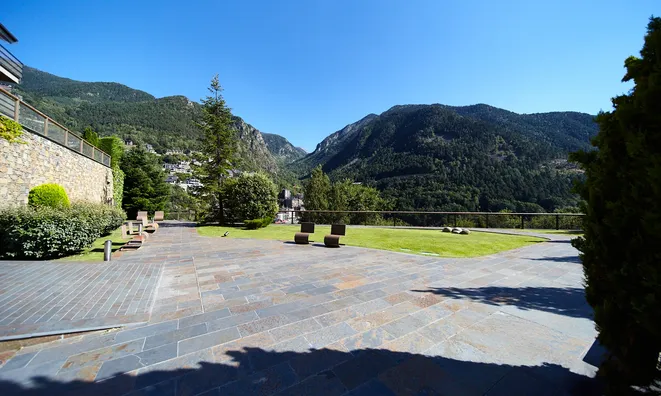 Недвижимость Penthouse for sale in Escaldes Engordany, 3 bedrooms: 21