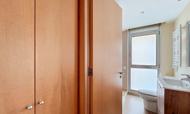 Недвижимость Apartment for sale in Escaldes-Engordany with 4 bedrooms: 25