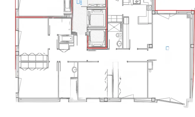 Недвижимость Apartment for sale in Escaldes-Engordany with 4 bedrooms: 28