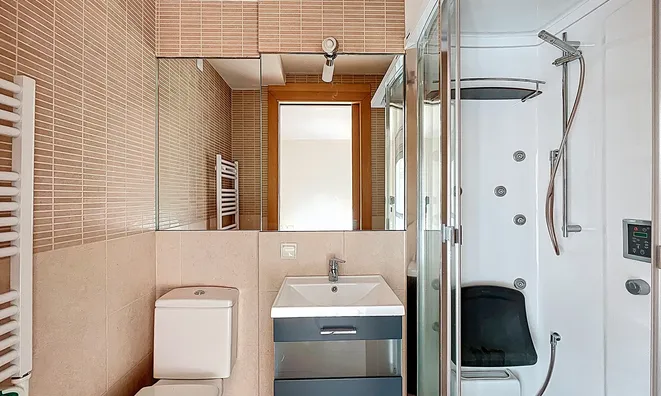 Недвижимость Apartment for sale in Escaldes Engordany, 3 bedrooms: 10