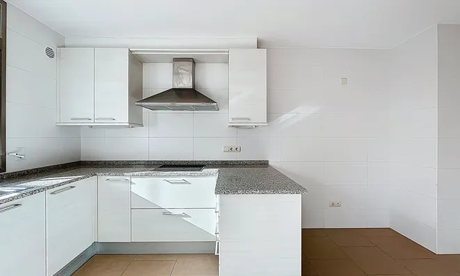 Недвижимость Apartment for sale in Escaldes Engordany, 3 bedrooms: 22