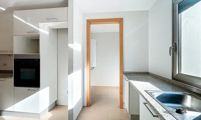 Недвижимость Apartment for sale in Escaldes Engordany, 3 bedrooms: 23