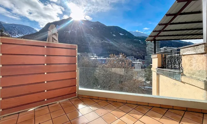 Недвижимость Apartment for sale in Escaldes Engordany, 3 bedrooms: 29