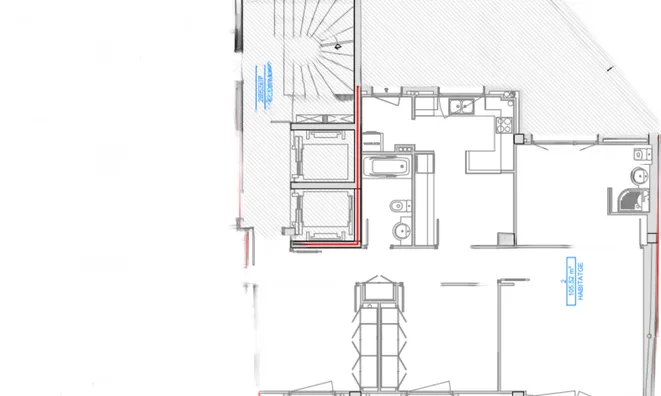 Недвижимость Apartment for sale in Escaldes Engordany, 3 bedrooms: 32