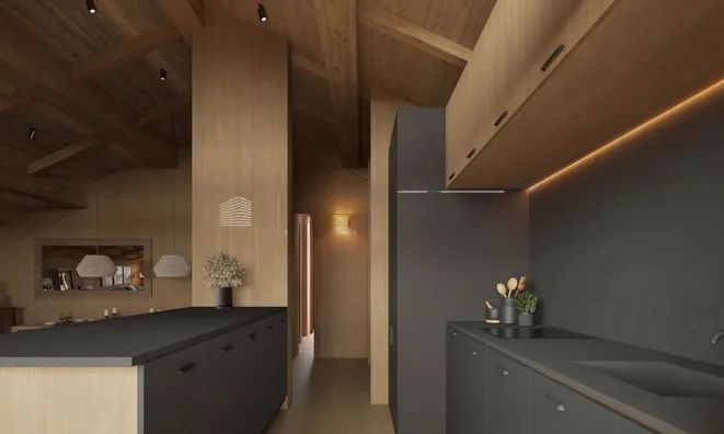 Недвижимость Luxury new build near Grandvalira slopes: 12