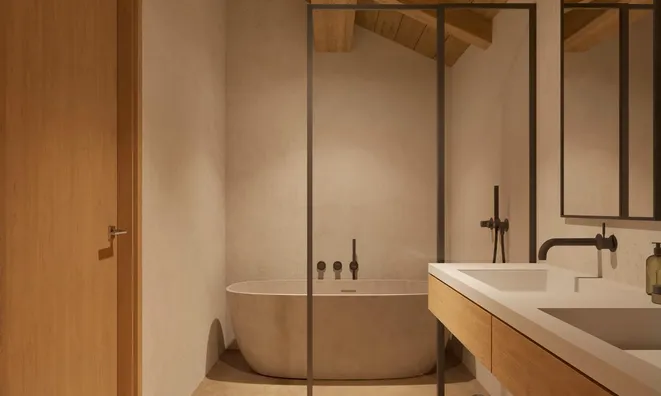 Недвижимость New luxury construction at the base of Grandvalira slopes: 5