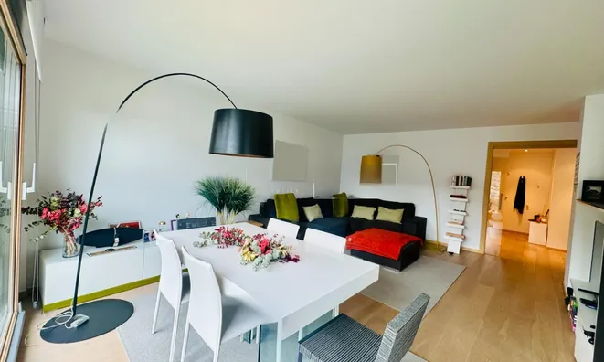 Недвижимость Ground floor flat in Escaldes with 4 bedrooms, sun and views, includes 2 parking spaces and storage: 3