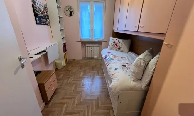 Недвижимость Четырёхкомнатная в Центре: 9