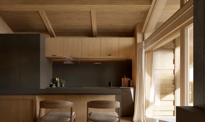 Недвижимость Luxury new build steps from Grandvalira ski slopes: 3